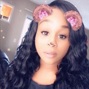 Meet your Posher, Erica